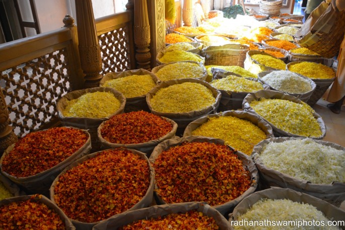 Radhanath Swami at Flower Festival in Mumbai – 2015 | Radhanath Swami ...