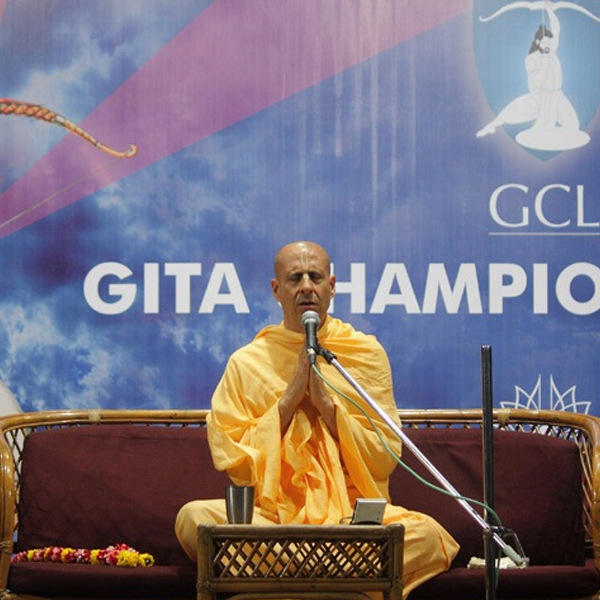 Radhanath-Swami-at-GCL-Event