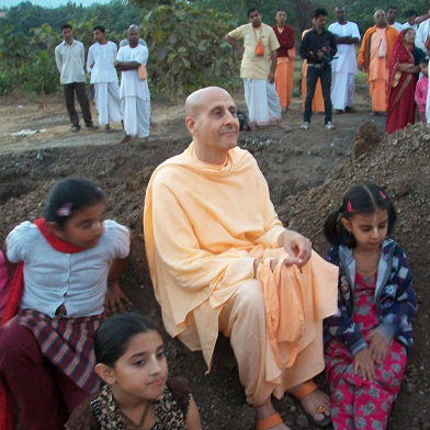 Radhanath-Swami-at-GEV